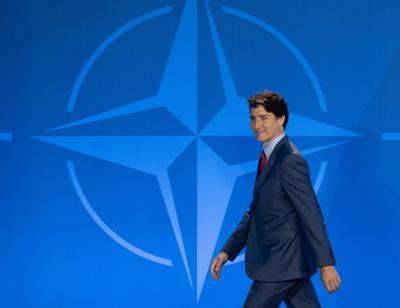 Trudeau-NATO 20240710