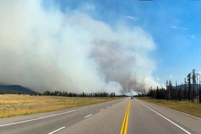 "Now lost": Jasper fire torching cherished memories along with forests
