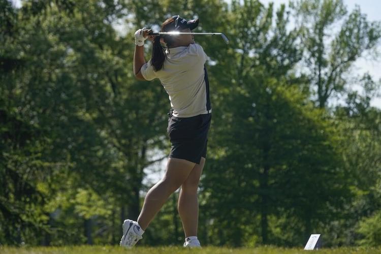 Ko wins Founders Cup for third time, beats Minjee Lee in playoff