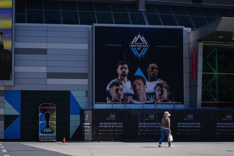 Vancouver business leaders seek solution to stop Whitecaps from moving out of city