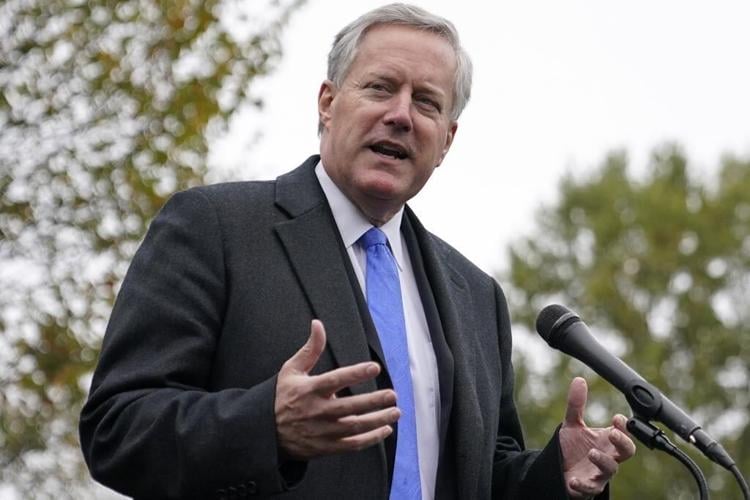 Appeals court says Mark Meadows can’t move Georgia election case charges to federal court