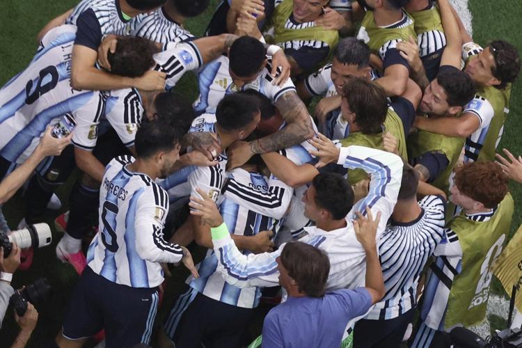 The Latest from the 2026 FIFA World Cup in Canada