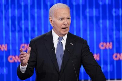 Why was it a surprise? Biden's debate problems leave some wondering if the press missed the story