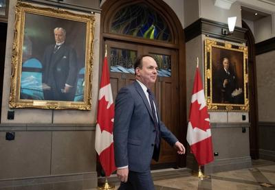 Les libéraux veulent des mesures de santé qui élimineraient les votes nocturnes
