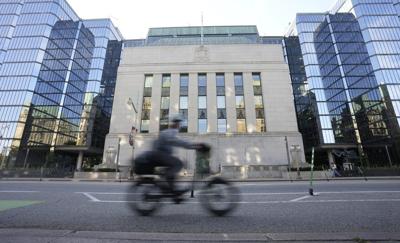 Bank of Canada mulled later timing for October rate cut, deliberations show