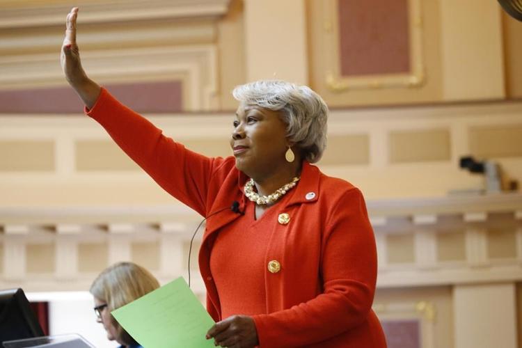 Virginia budget leaders confirm Alexandria arena deal is out of the proposed spending plan