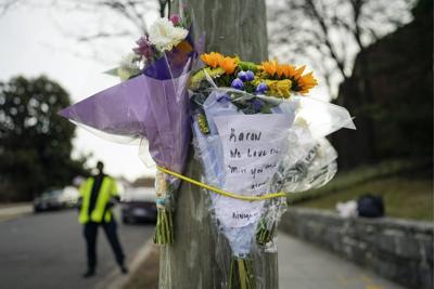 DC residents demand police action after 13-year-old killed