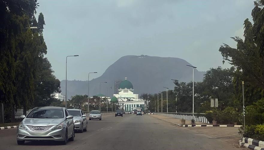 Nigeria's government budgets for SUVs and president's wife while millions struggle to make ends meet