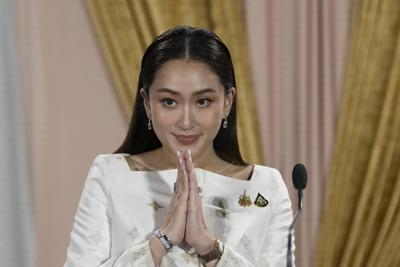 After the king's endorsement, Thailand has a new Cabinet but with some familiar faces