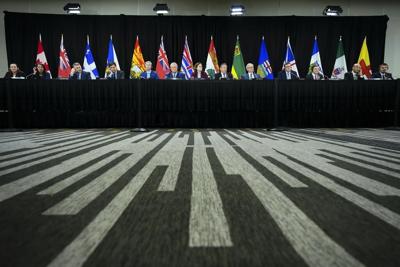 Feds aim to lock in equalization formula until 2029 as part of omnibus budget motion