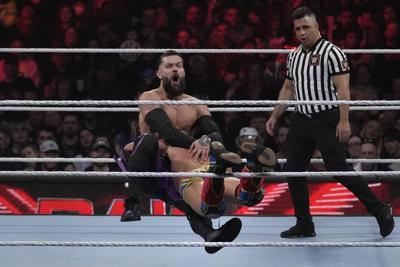 WWE's WrestleMania 40 ticket sales show strength of the brand months before 2-day event