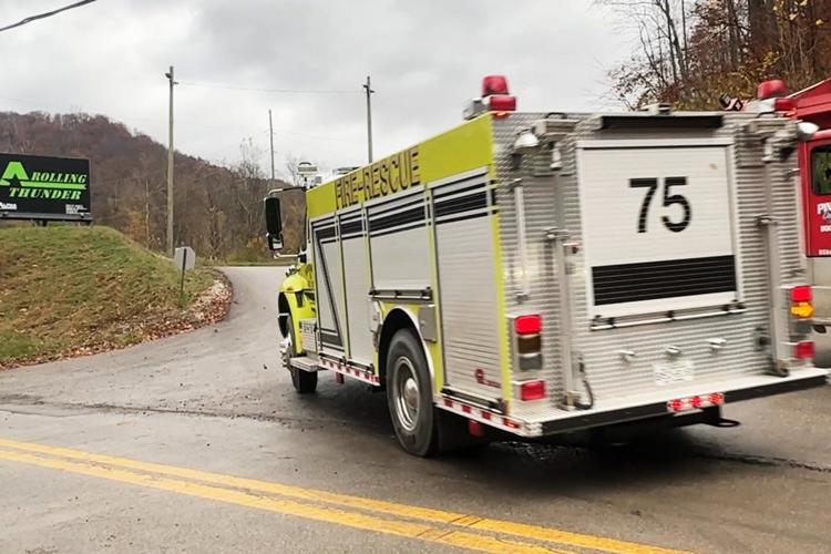 Search for trapped worker inside a West Virginia coal mine is a rescue operation, governor says