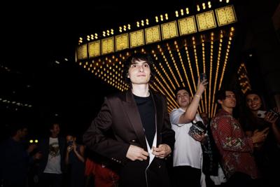 Sean Baker, Finn Wolfhard among investors to rescue Vancouver's art-deco Park Theatre