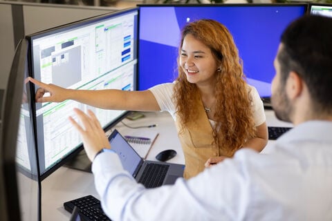 SLB Enters Collaboration Agreement to Accelerate New Digital Solutions