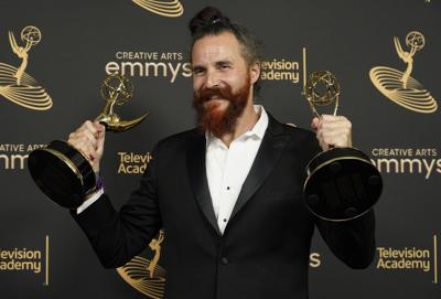 Emmy-winning composer likens working with 'White Lotus' creator Mike White to 'toxic relationship'