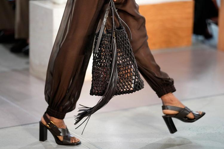 Michael Kors' style and wearability attract starry crowd at his New York Fashion Week show