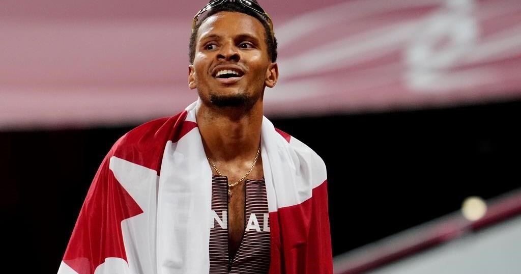 Canada's athletes to watch in Paris 2025 Olympic Games Sports News