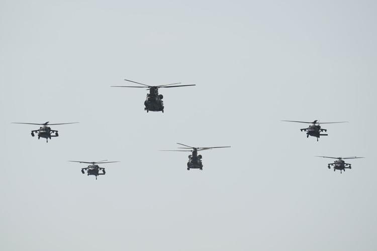 After killing hundreds in boat strikes, US military expands campaign on land in Latin America