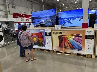 Wall Street makes wagers on the likely winners and losers in a second Trump term