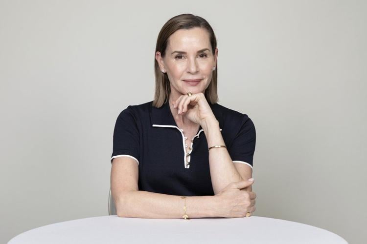 Embeth Davidtz drew on her childhood in Africa to adapt Alexandra Fuller’s memoir