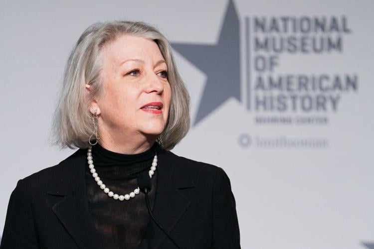 White House report brands Smithsonian leadership as radical activists who can't be trusted