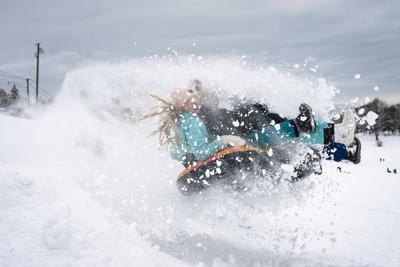 Parts of southern Ontario, Quebec preparing for second strong winter storm