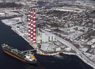 La Nouvelle-Écosse dépose un projet de loi pour restructurer le réseau électrique