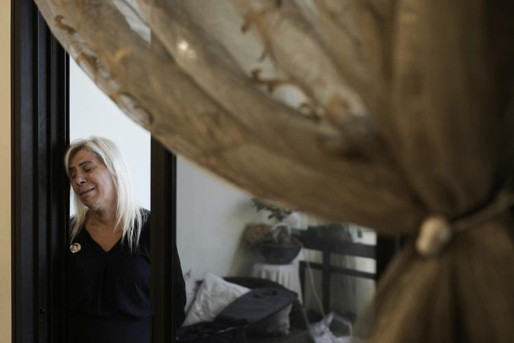 A father's grief and a nation's hope: Lebanon awaits justice 5 years after Beirut blast