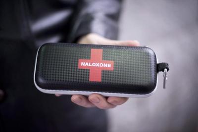 Courageous action needed to save lives from illicit overdoses, B.C.'s coroner says