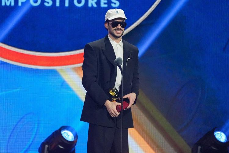 Bad Bunny wins big at the 2025 Latin Grammys, Raphael warms hearts everywhere