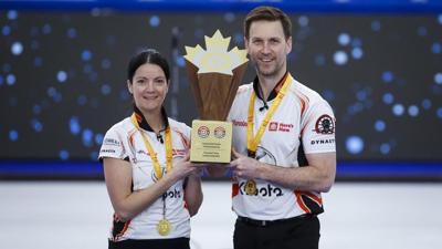Canada takes on new international challengers in Pan Continental Curling Championship