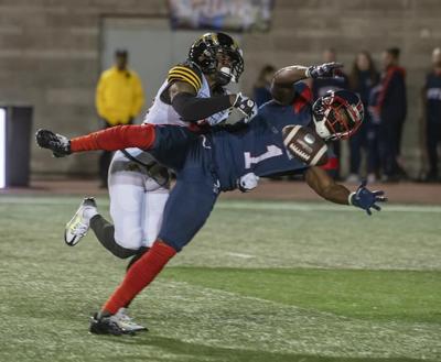 ��ɫtv receiver Hergy Mayala returns to Montreal Alouettes