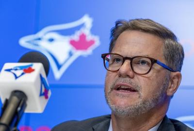 Blue Jays general manager Atkins 'disappointed' that Ohtani went to Dodgers