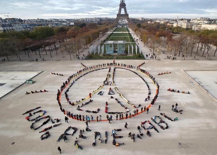 Will declaration on fossil fuels at UN climate talks lead to action? Consider 5 previous decisions