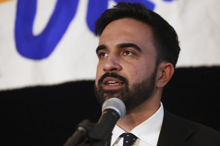 Who is Zohran Mamdani? State lawmaker seeks to become NYC's first Muslim and Indian American mayor