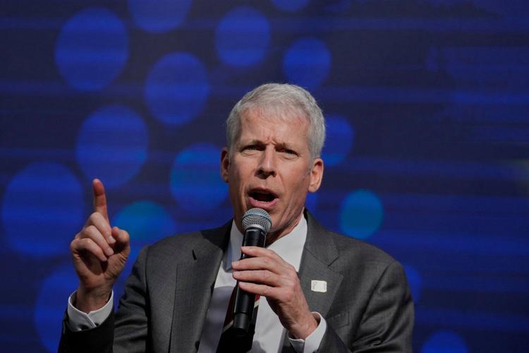 Trump's energy secretary slams UN climate conference in Brazil, where US absence is glaring