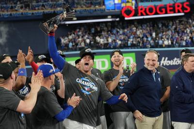 Blue Jays backers are basking in the World Series glow but how long will it last?