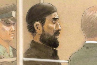 Supreme Court of Canada weighs appeal application from Via Rail terror case