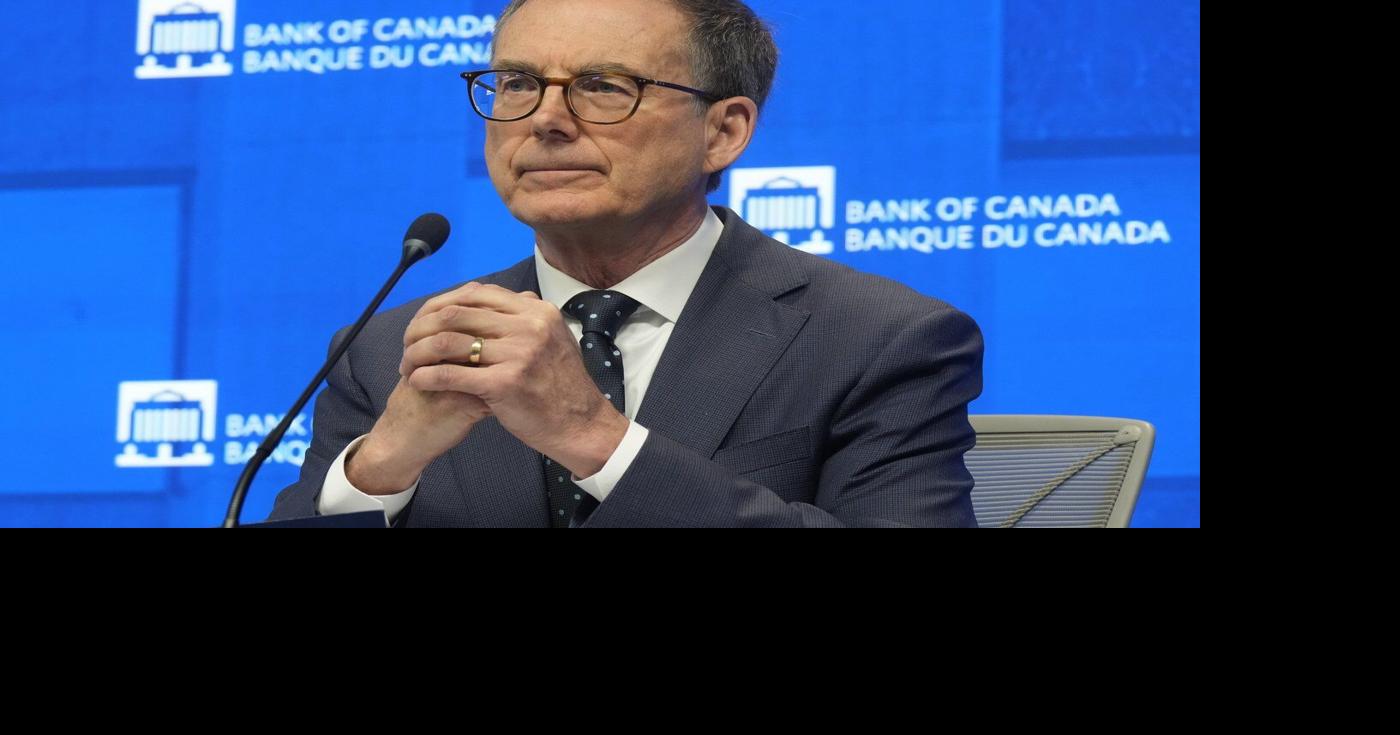 Five things to watch for in the Canadian business world in the coming ...