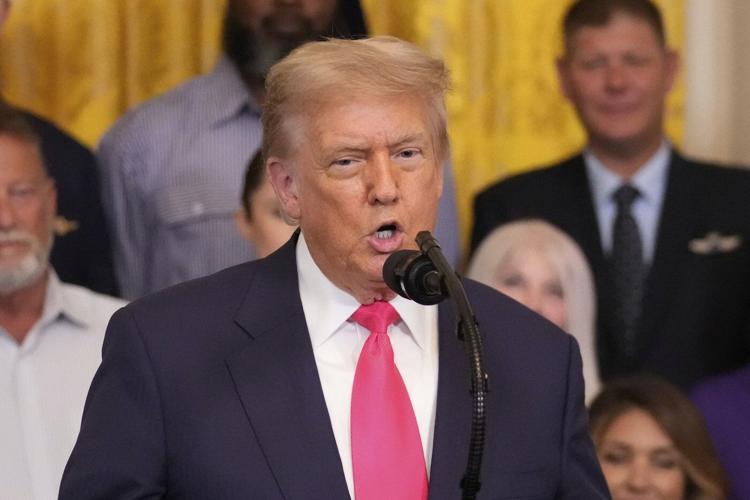 Key Medicaid provision in Trump's bill is found to violate Senate rules. The GOP is scrambling