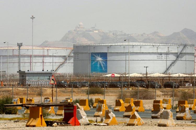 7 OPEC+ countries agree to expand monthly oil production modestly as prices slide