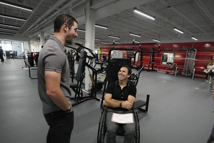 Wickens to drive feature race at home seven years after crash left him paralyzed