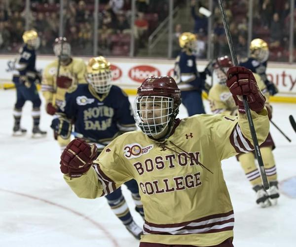 Gaudreau brothers to be honored by family, friends and their grieving hockey teammates at funeral