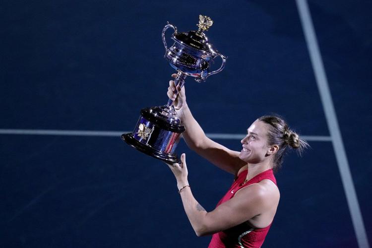 Doping clouds tennis talk at the Australian Open with Sinner and Swiatek facing scrutiny