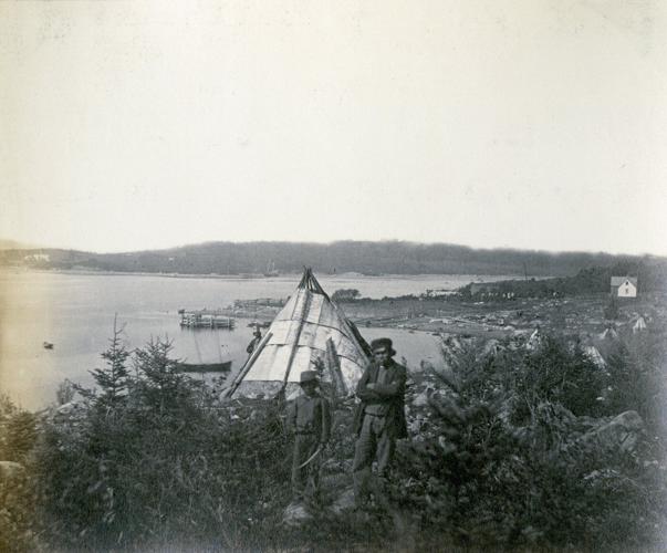 Millbrook First Nation in Nova Scotia adds waterfront reserve land at Tufts Cove