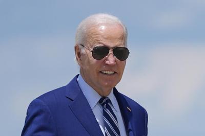 Republicans advance contempt charges against Biden's ghostwriter for refusing to turn over records