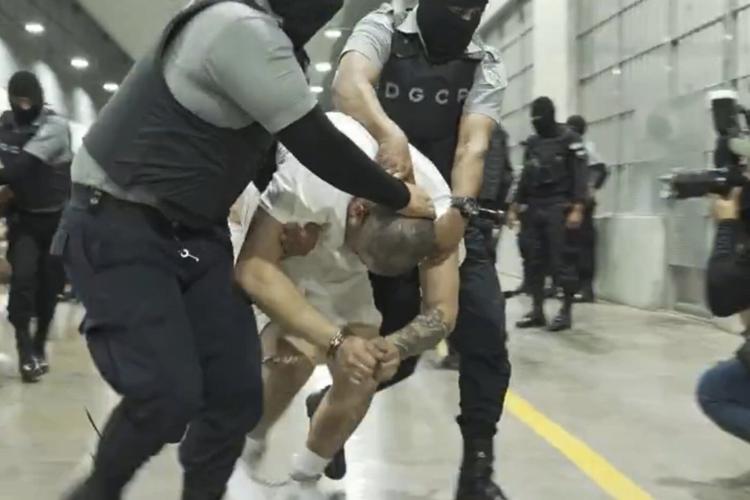 The US must return a Maryland man mistakenly deported to an El Salvador prison, a judge says