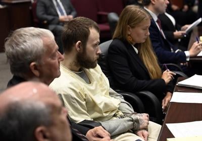 Tennessee man who killed 8 gets life in prison in surprise plea deal after new evidence surfaces