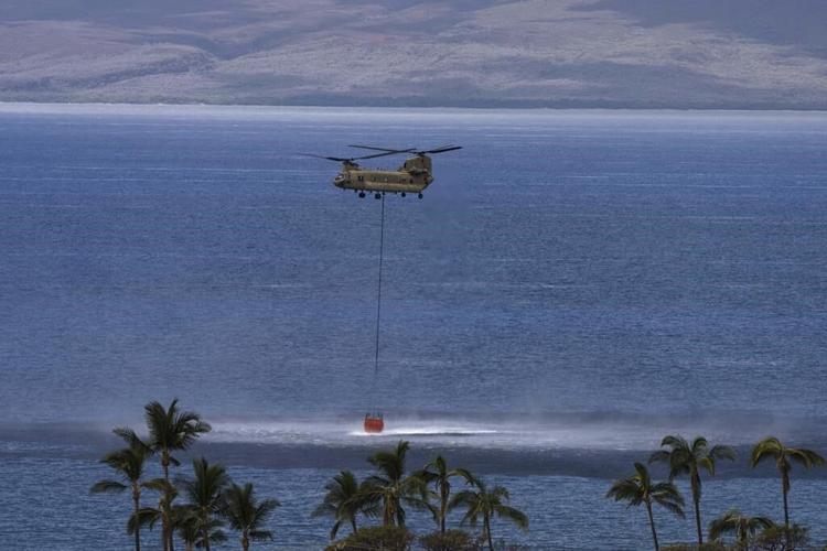 Maui Fire Department to release after-action report on deadly Hawaii wildfires