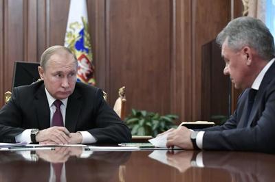 NATO freezes a Cold War-era security pact after Russia pulls out, raising questions on arms control